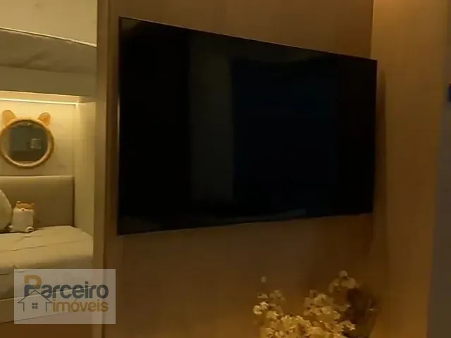 Apartamento 2 quartos e 1 banheiro, à venda, no bairro Jardim Adutora em São Paulo