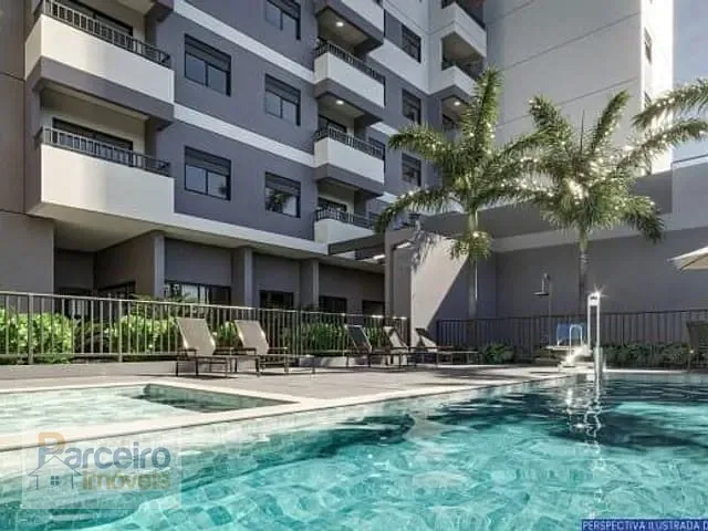 Apartamento 2 quartos e 1 banheiro, à venda, no bairro Jardim Adutora em São Paulo