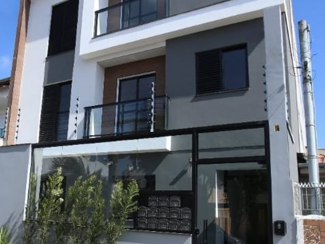 Foto do Apartamento - Apartamento com 1 dormitório à venda, 28 m² por R$ 185.000,00 - Vila Marieta - São Paulo/SP | ZONA LESTE IMÓVEIS