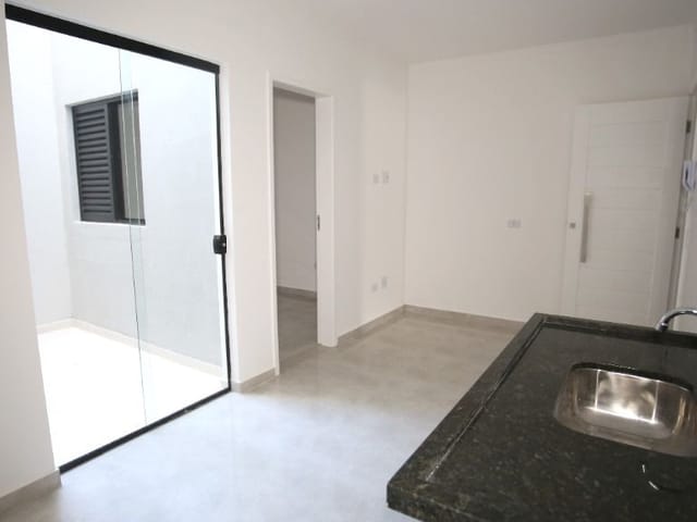 Foto do Apartamento - Apartamento com 1 dormitório à venda, 28 m² por R$ 185.000,00 - Vila Marieta - São Paulo/SP | ZONA LESTE IMÓVEIS