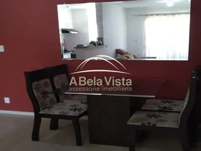 Apartamento 2 quartos e 1 banheiro, à venda, no bairro SANTA MARIA em Osasco