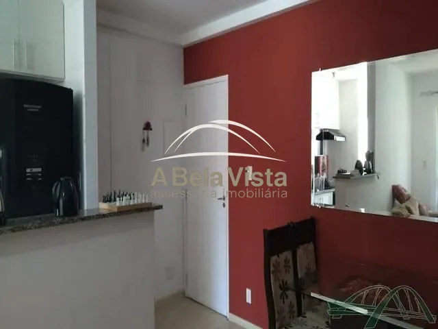 Apartamento 2 quartos e 1 banheiro, à venda, no bairro SANTA MARIA em Osasco