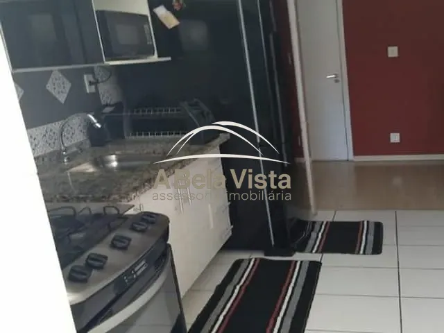 Apartamento 2 quartos e 1 banheiro, à venda, no bairro SANTA MARIA em Osasco
