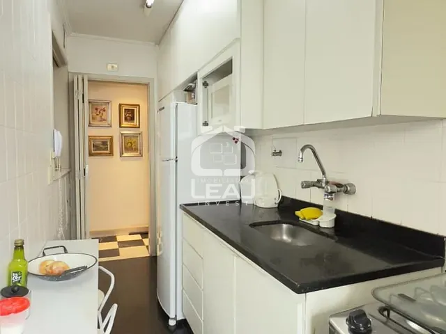 Apartamento com 54m² 2 quartos e 2 banheiros, à venda, no bairro Vila Andrade em São Paulo