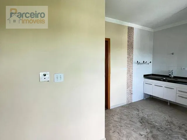 Apartamento 1 quarto e 1 banheiro, à venda, no bairro Parque Guarani em São Paulo