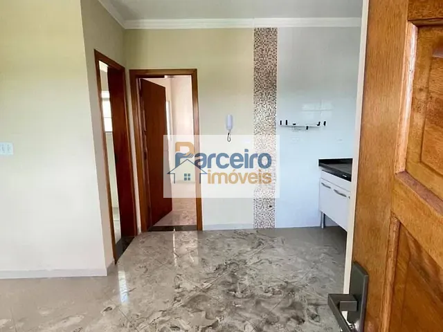 Apartamento 1 quarto e 1 banheiro, à venda, no bairro Parque Guarani em São Paulo