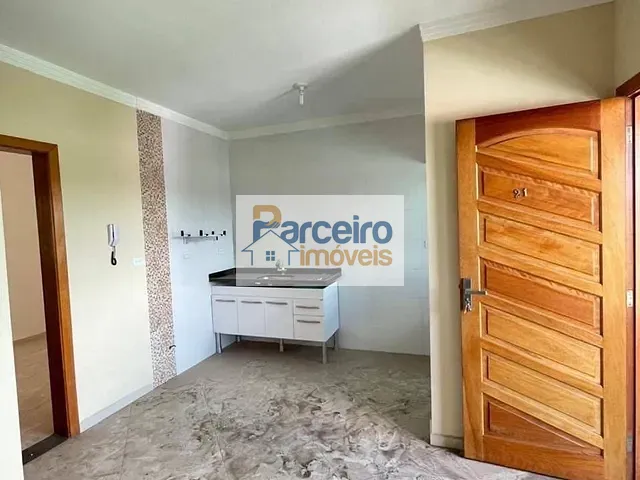 Apartamento 1 quarto e 1 banheiro, à venda, no bairro Parque Guarani em São Paulo
