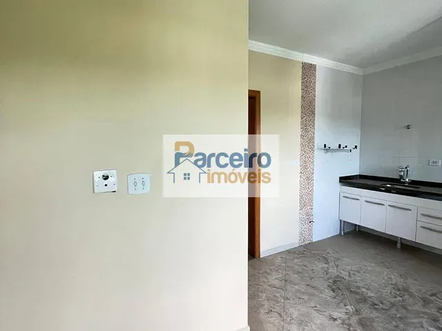 Apartamento 1 quarto e 1 banheiro, à venda, no bairro Parque Guarani em São Paulo