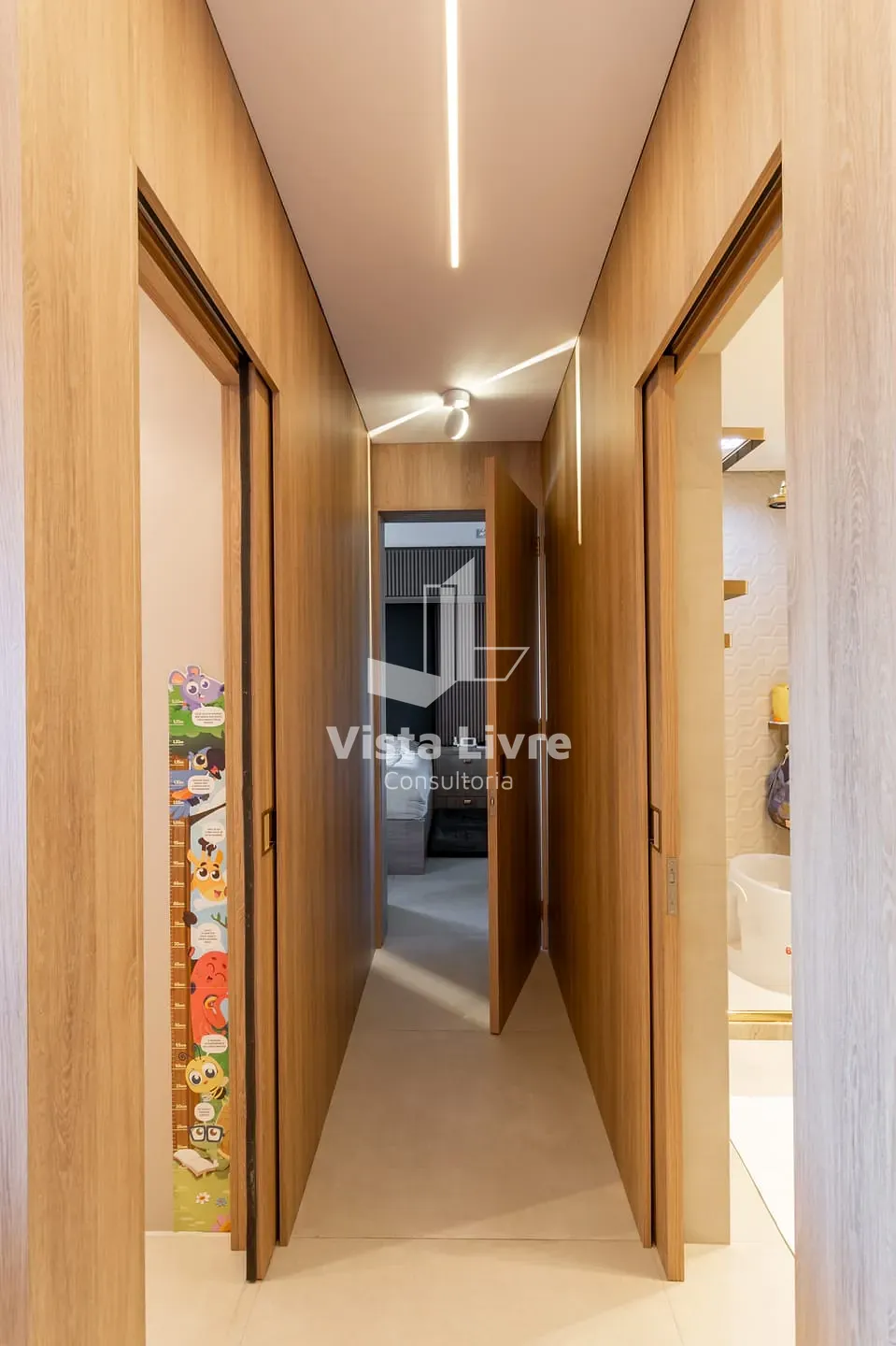 Apartamento, 2 quartos, 74 m² - Foto 33