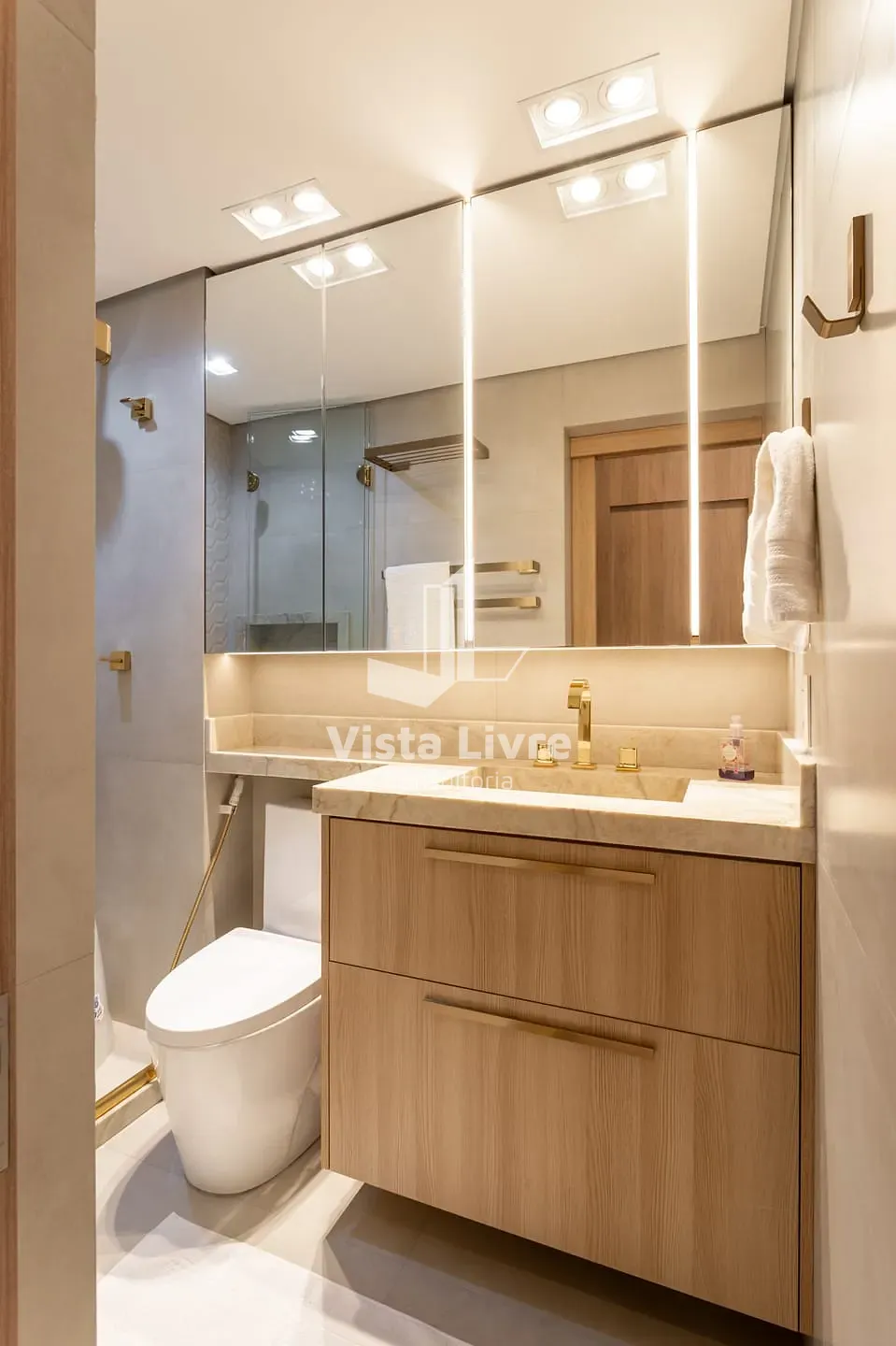 Apartamento, 2 quartos, 74 m² - Foto 38