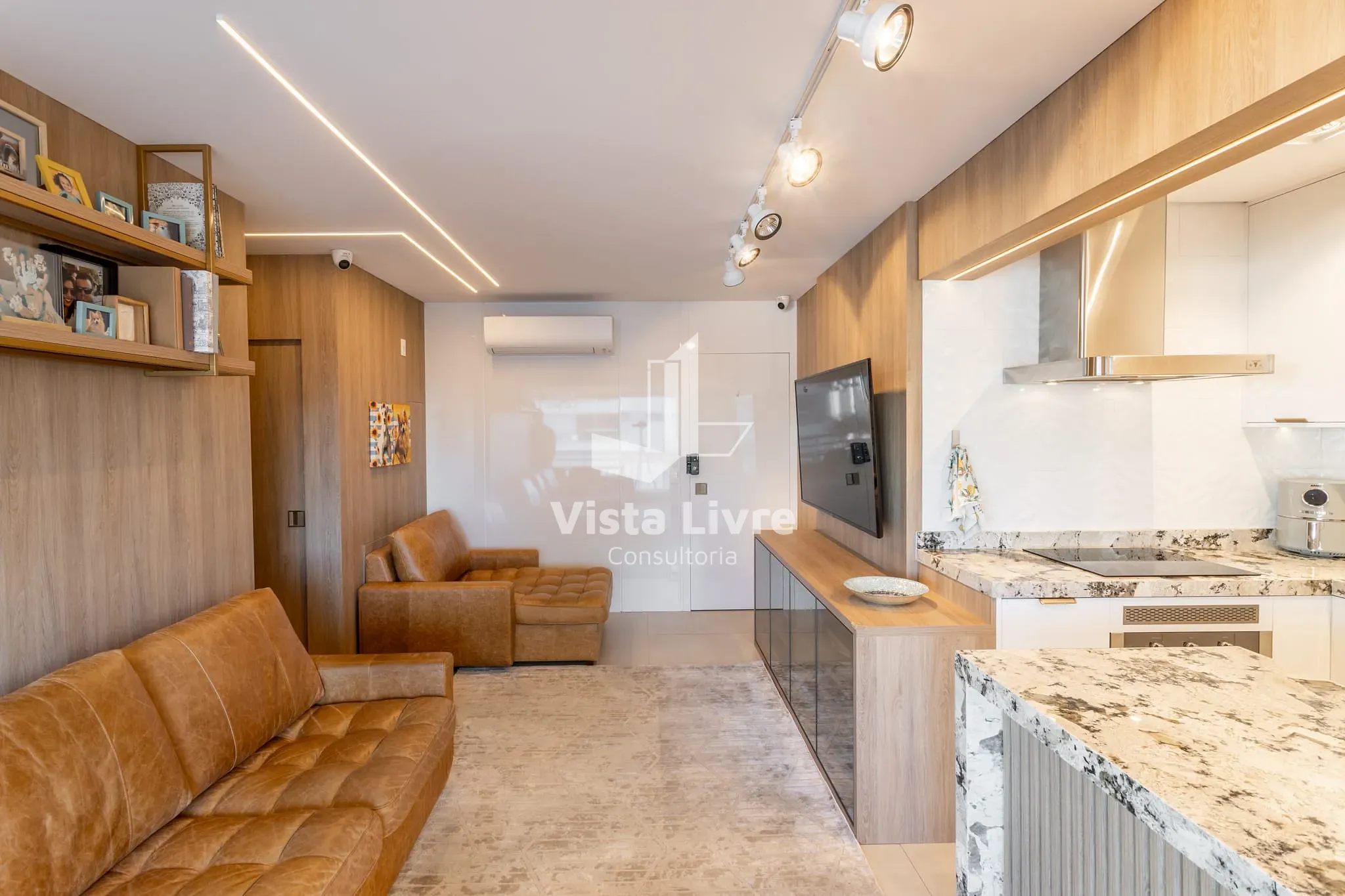 Apartamento, 2 quartos, 74 m² - Foto 8