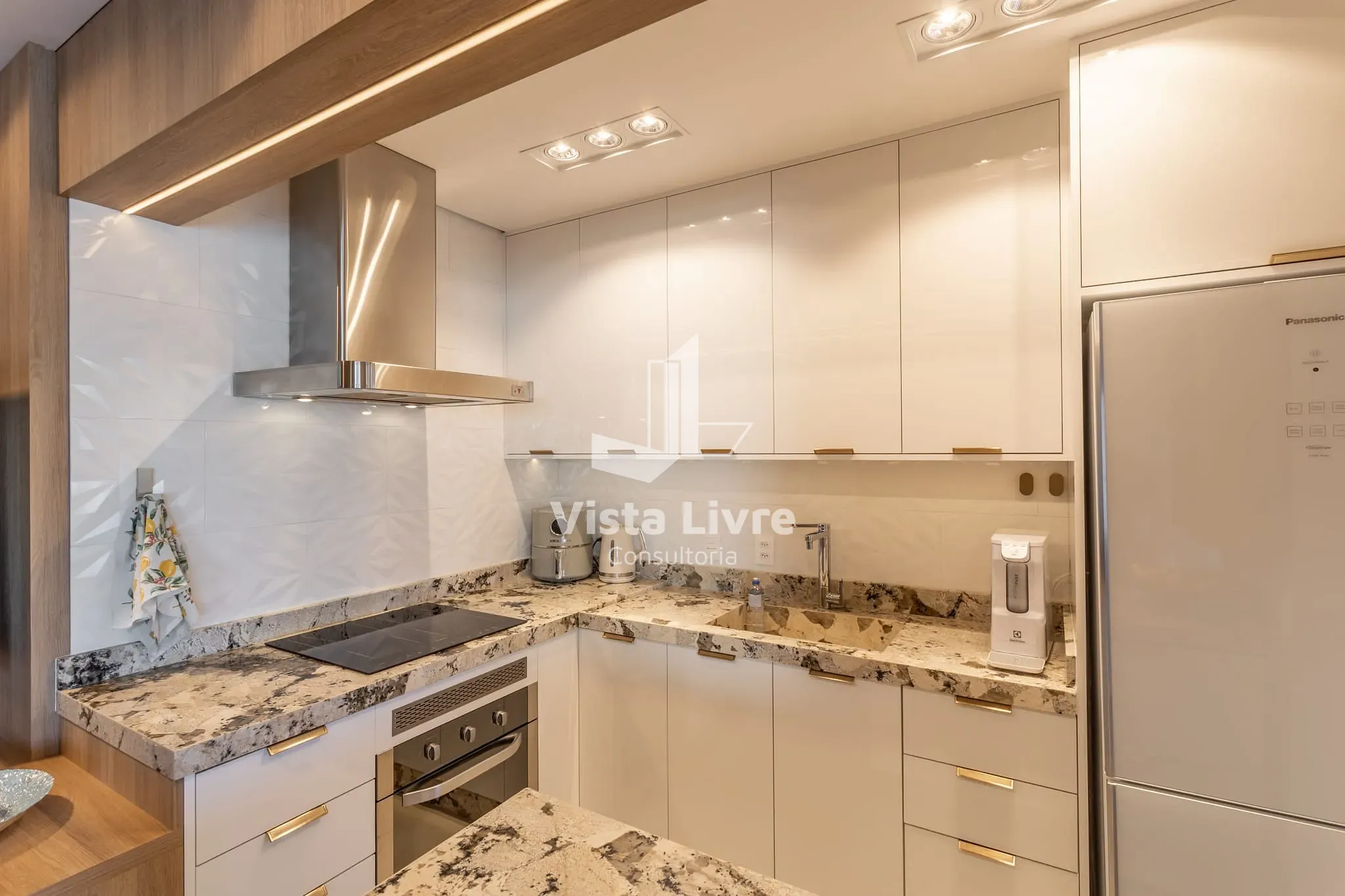Apartamento, 2 quartos, 74 m² - Foto 17