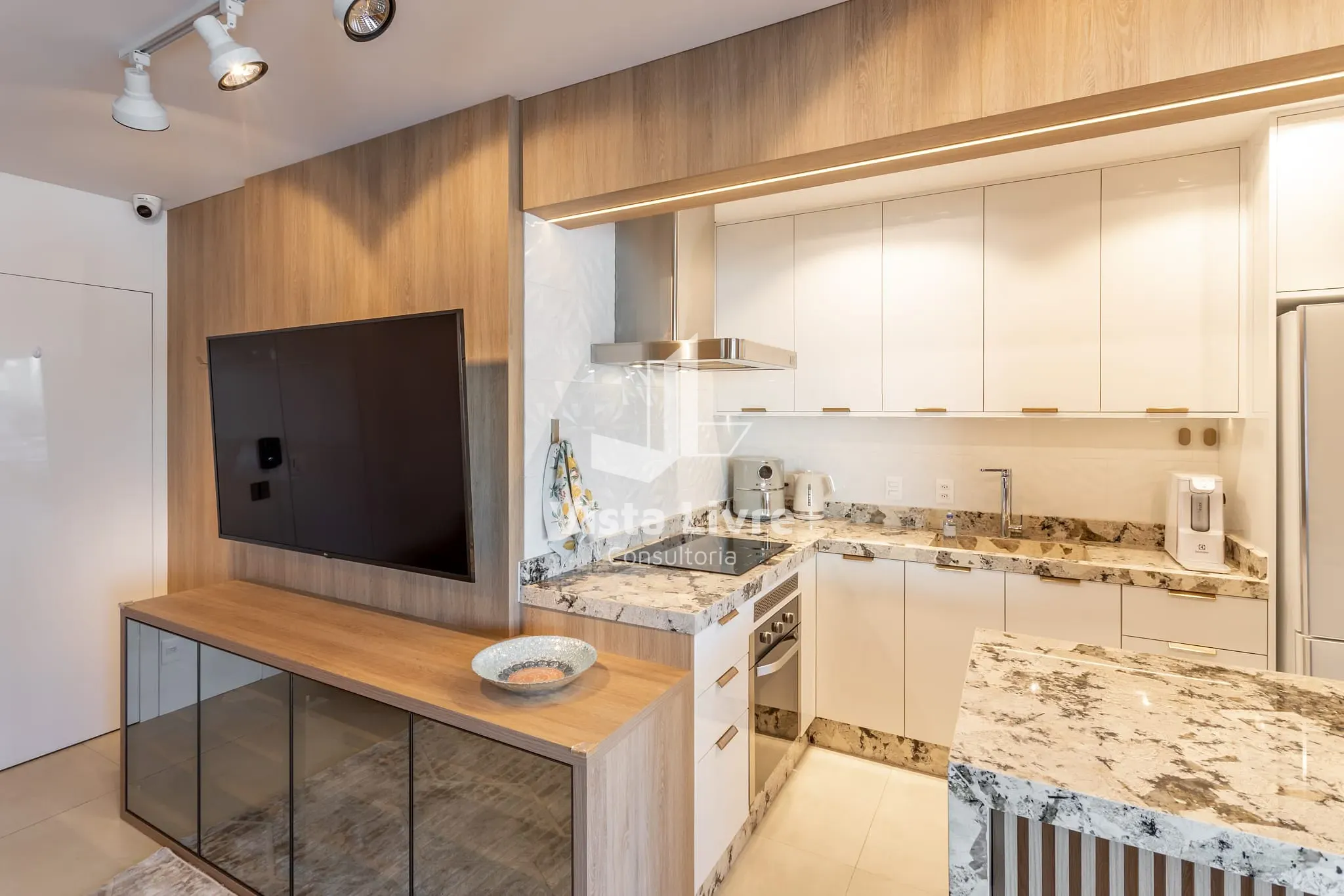 Apartamento, 2 quartos, 74 m² - Foto 11