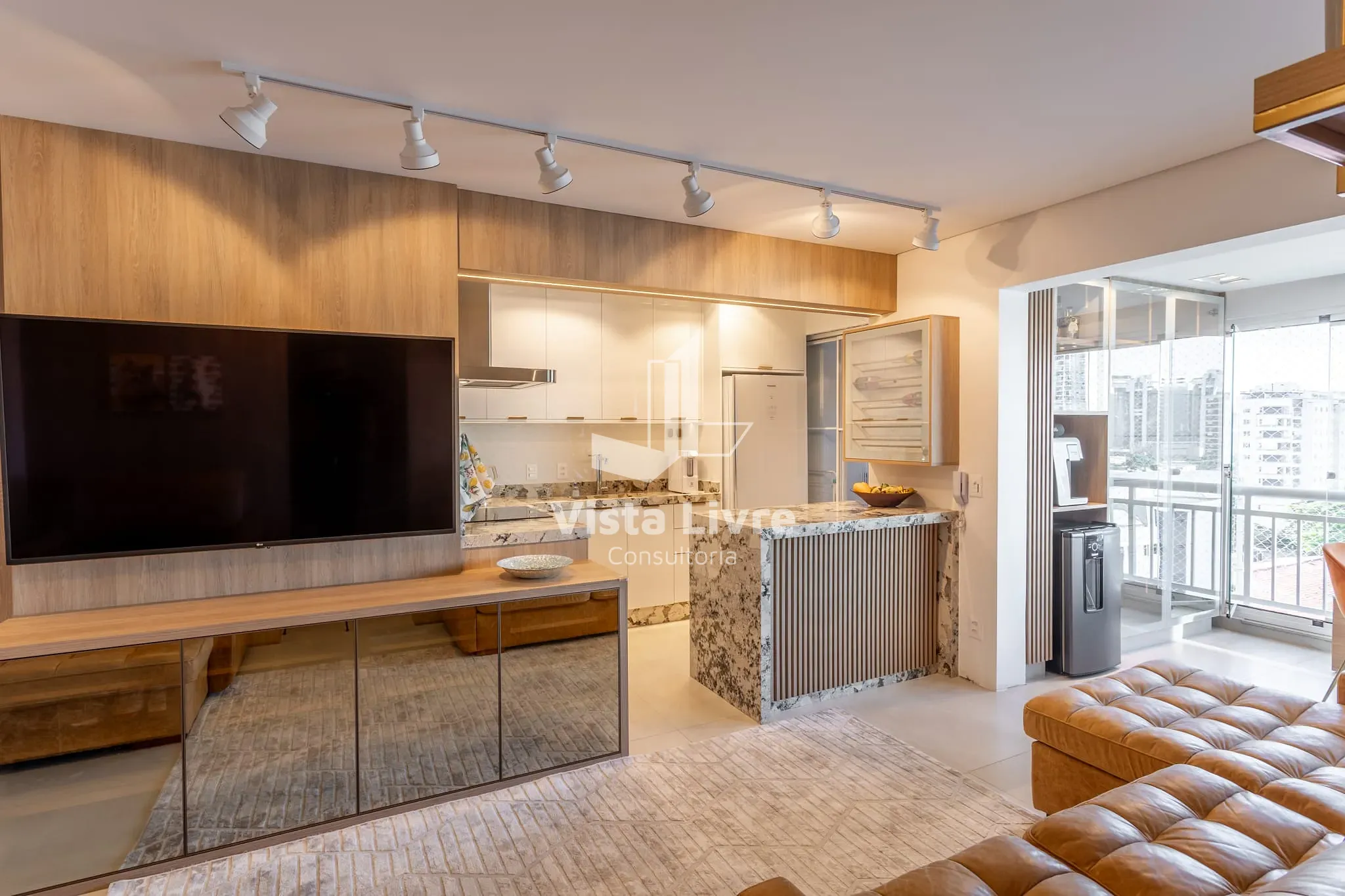 Apartamento, 2 quartos, 74 m² - Foto 9
