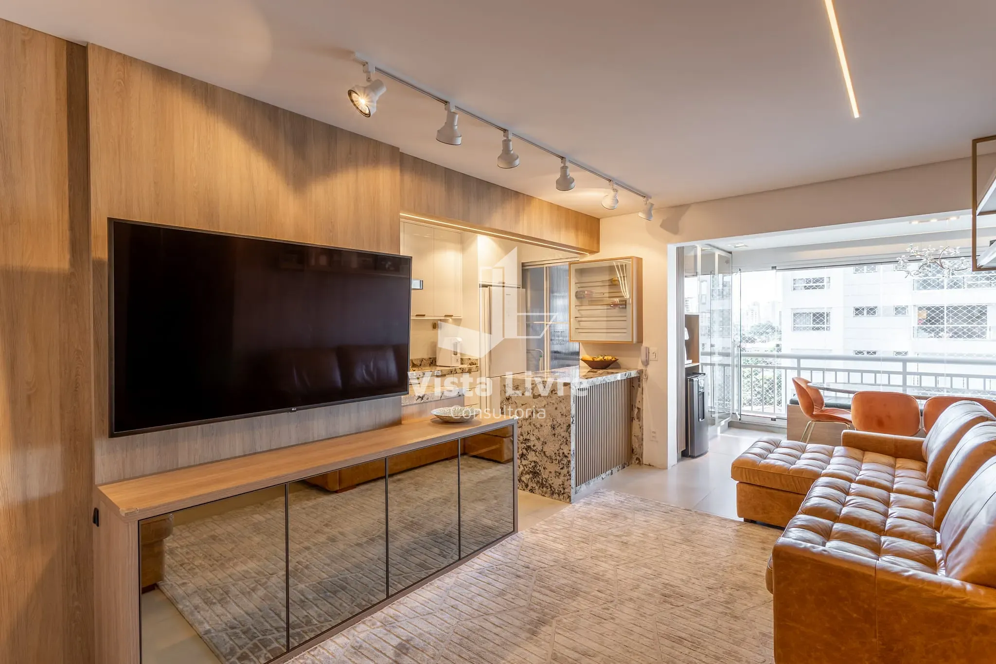 Apartamento, 2 quartos, 74 m² - Foto 10