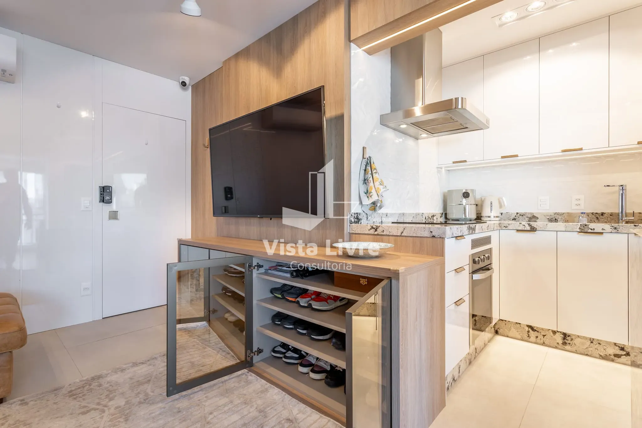 Apartamento, 2 quartos, 74 m² - Foto 12