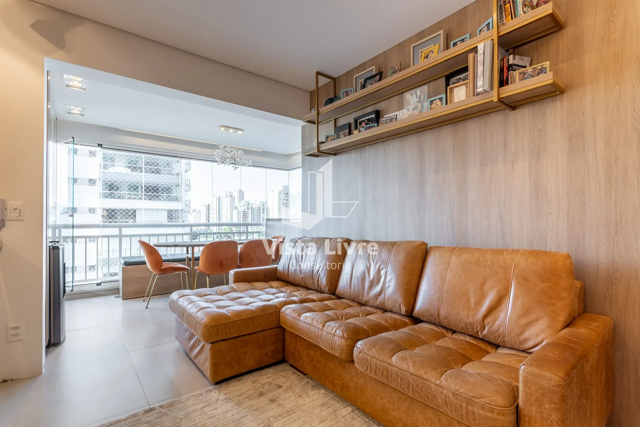 Apartamento, 2 quartos, 74 m² - Foto 13