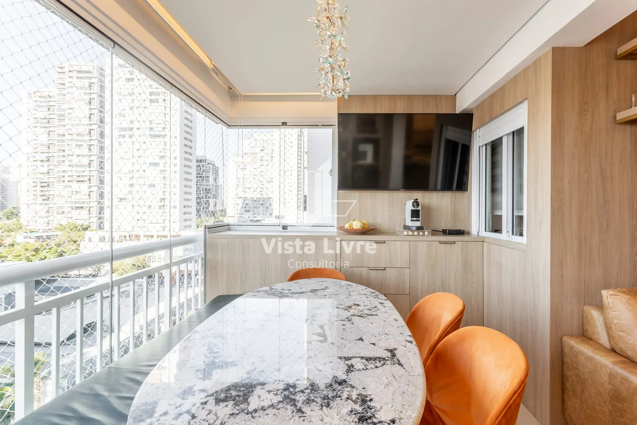 Apartamento, 2 quartos, 74 m² - Foto 7