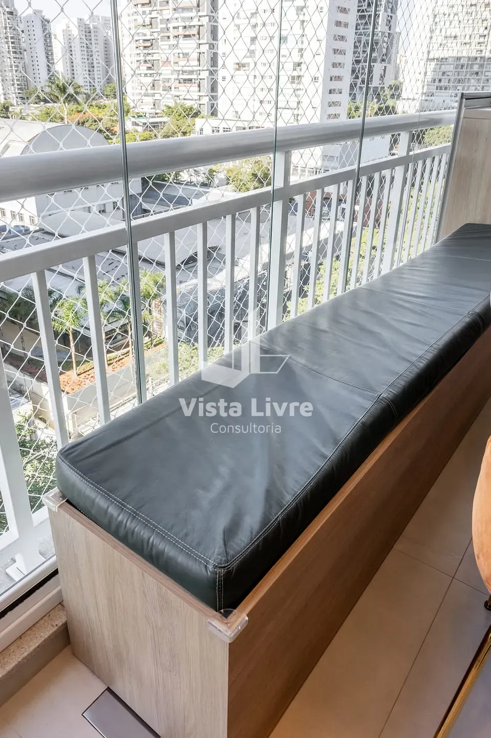 Apartamento, 2 quartos, 74 m² - Foto 6