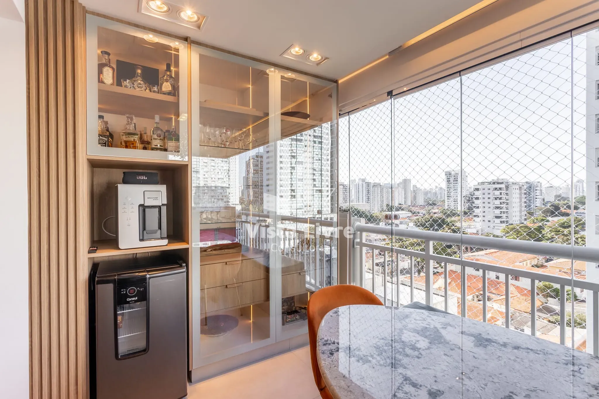Apartamento, 2 quartos, 74 m² - Foto 4