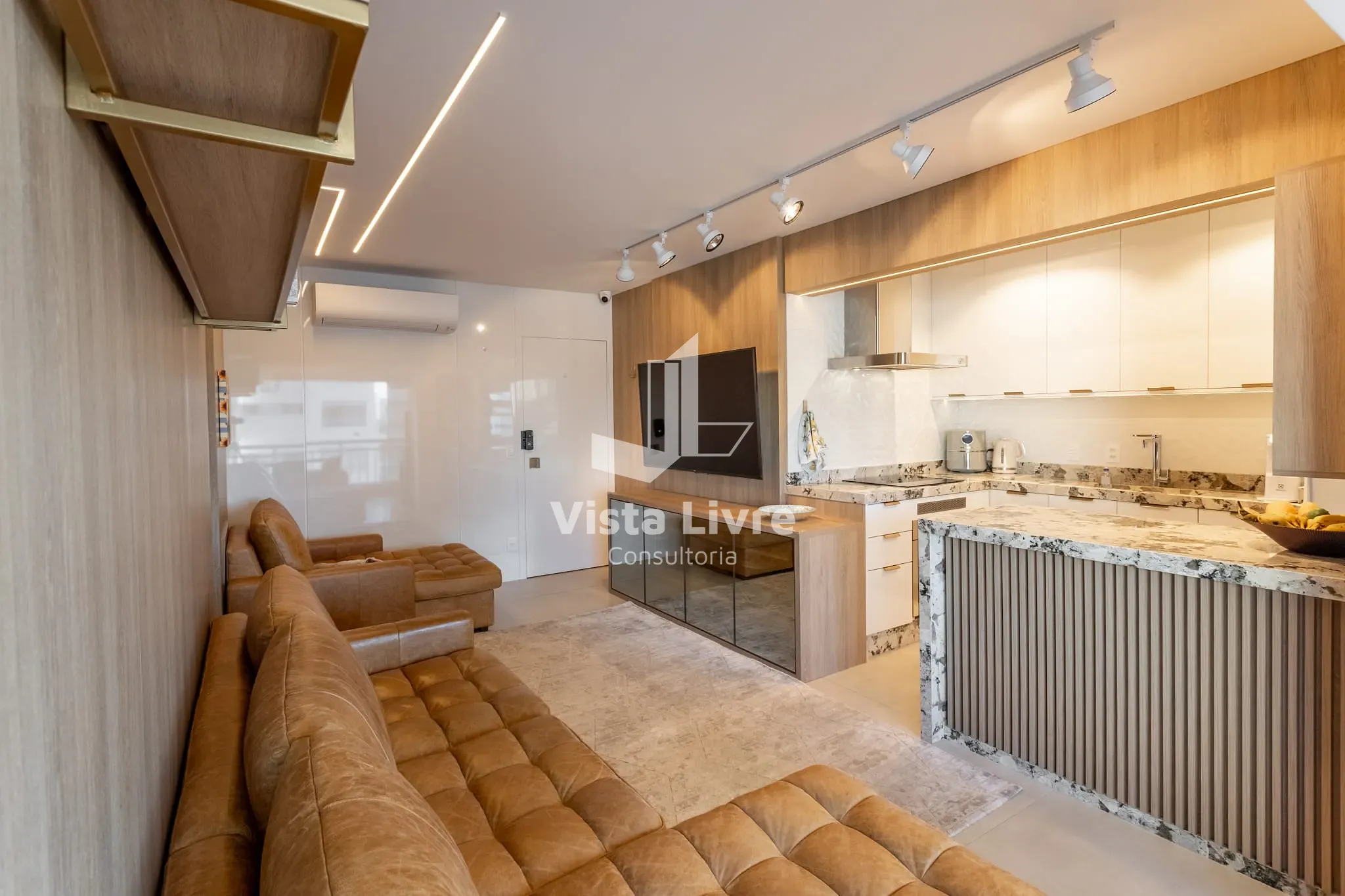 Apartamento, 2 quartos, 74 m² - Foto 14