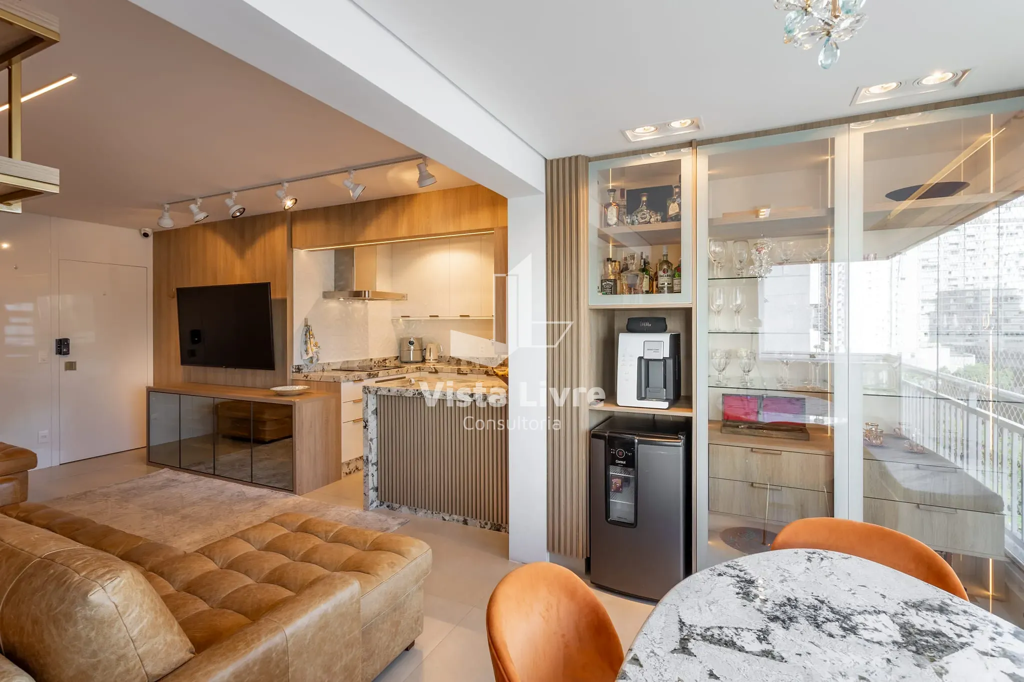 Apartamento, 2 quartos, 74 m² - Foto 25