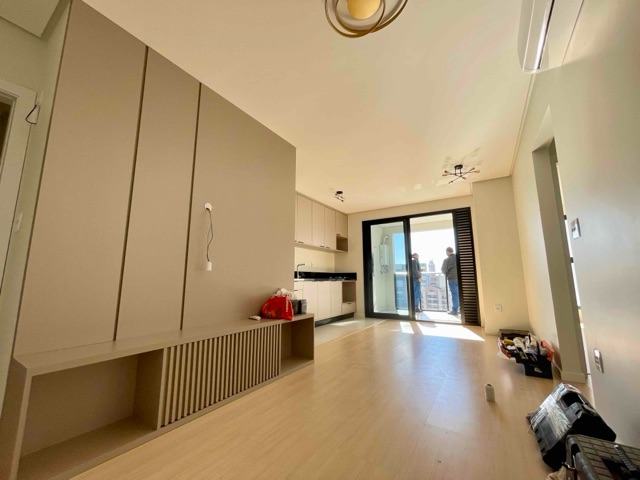 Foto do Apartamento - Apartamento para locação, Centro, Chapecó, SC | Santa Maria