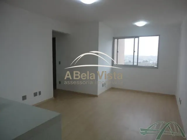 Apartamento com 55m² 2 quartos e 1 banheiro, à venda, no bairro BANDEIRAS em Osasco