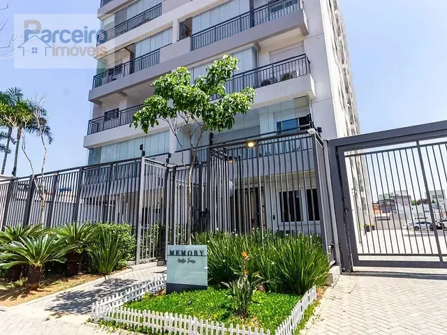 Apartamento com 38m² 2 quartos e 1 banheiro, à venda, no bairro Vila Invernada em São Paulo