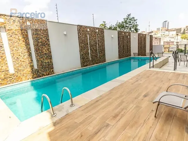 Apartamento com 38m² 2 quartos e 1 banheiro, à venda, no bairro Vila Invernada em São Paulo