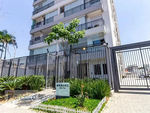 Apartamento com 38m² 2 quartos e 1 banheiro, à venda, no bairro Vila Invernada em São Paulo