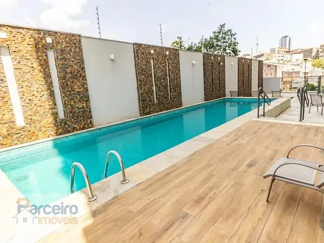 Apartamento com 38m² 2 quartos e 1 banheiro, à venda, no bairro Vila Invernada em São Paulo