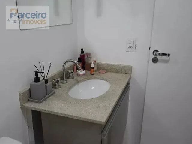 Apartamento com 66m² 2 quartos e 1 banheiro, à venda, no bairro Quarta Parada em São Paulo