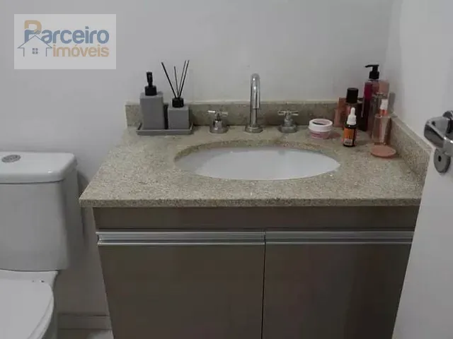 Apartamento com 66m² 2 quartos e 1 banheiro, à venda, no bairro Quarta Parada em São Paulo