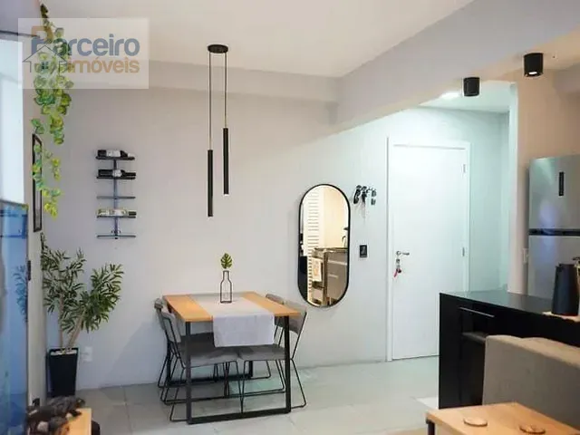 Apartamento com 66m² 2 quartos e 1 banheiro, à venda, no bairro Quarta Parada em São Paulo