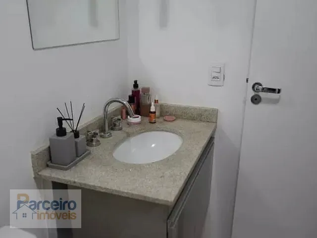 Apartamento com 66m² 2 quartos e 1 banheiro, à venda, no bairro Quarta Parada em São Paulo