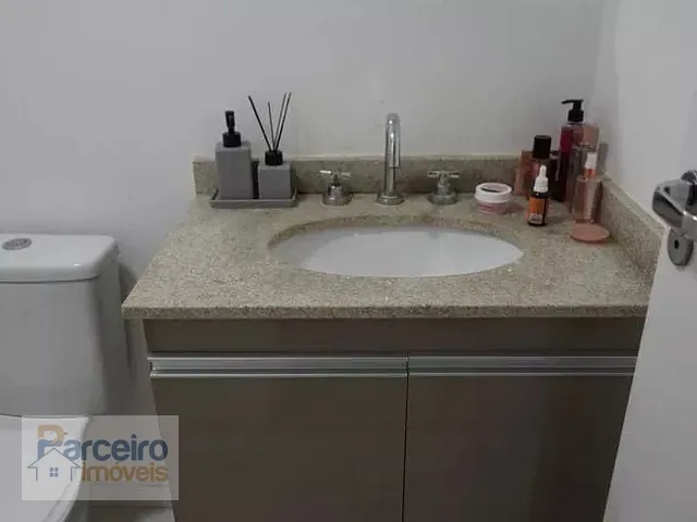 Apartamento com 66m² 2 quartos e 1 banheiro, à venda, no bairro Quarta Parada em São Paulo