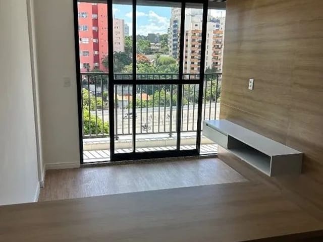 Apartamento com 34m² 1 quarto e 1 banheiro, à venda, no bairro Pinheiros em São Paulo