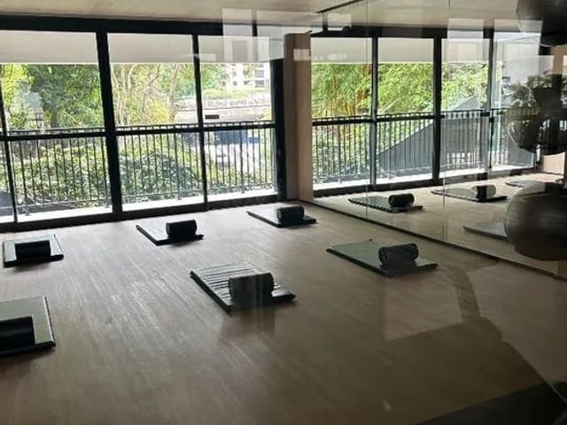 Apartamento com 34m² 1 quarto e 1 banheiro, à venda, no bairro Pinheiros em São Paulo