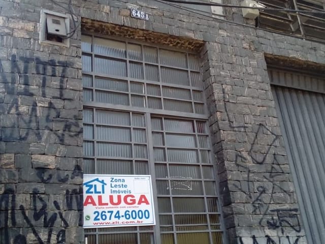 Foto do Apartamento - Apartamento para Locação 1 Quarto, 65M², Catumbi, São Paulo - SP | Catumbi | ZONA LESTE IMÓVEIS