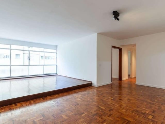 Apartamento com 139m² 3 quartos e 3 banheiros, à venda, no bairro Bela Vista em São Paulo