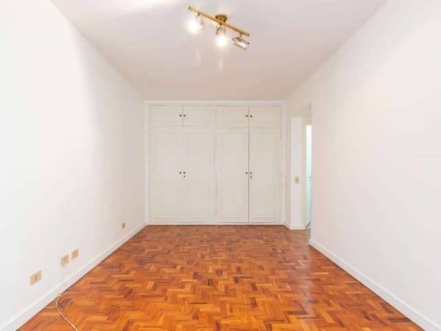 Apartamento com 139m² 3 quartos e 3 banheiros, à venda, no bairro Bela Vista em São Paulo