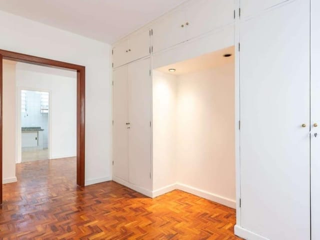 Apartamento com 139m² 3 quartos e 3 banheiros, à venda, no bairro Bela Vista em São Paulo