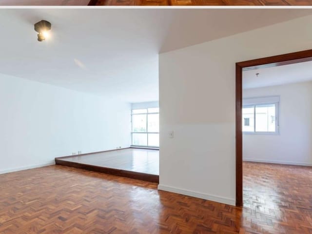 Apartamento com 139m² 3 quartos e 3 banheiros, à venda, no bairro Bela Vista em São Paulo