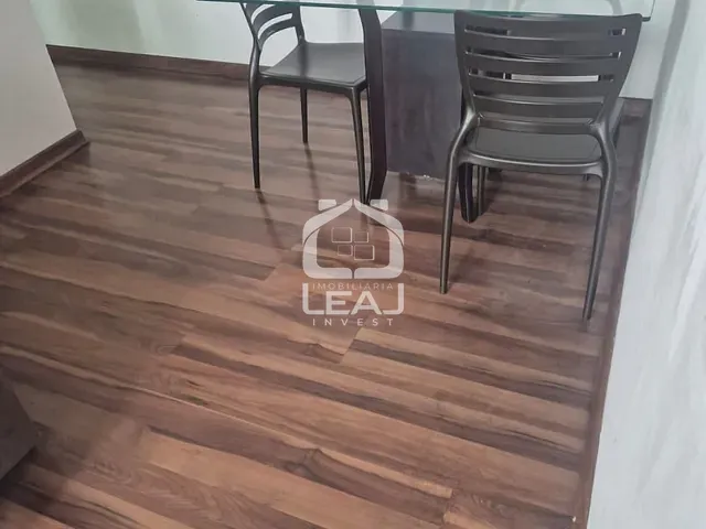 Apartamento com 52m² 2 quartos e 1 banheiro, à venda, no bairro Jardim Casablanca em São Paulo