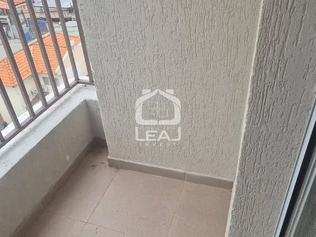 Apartamento com 52m² 2 quartos e 1 banheiro, à venda, no bairro Jardim Casablanca em São Paulo