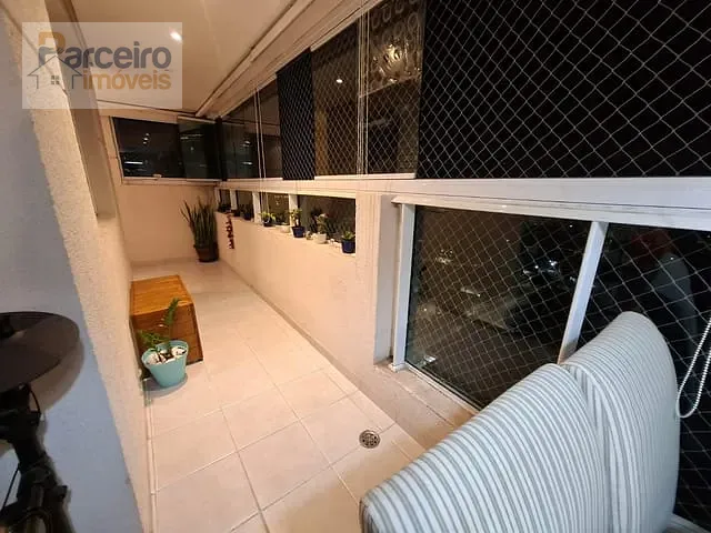 Apartamento 2 quartos e 2 banheiros, à venda, no bairro Vila Prudente em São Paulo