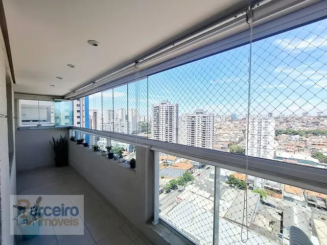 Apartamento 2 quartos e 2 banheiros, à venda, no bairro Vila Prudente em São Paulo