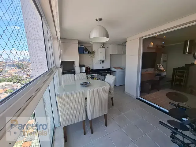 Apartamento 2 quartos e 2 banheiros, à venda, no bairro Vila Prudente em São Paulo