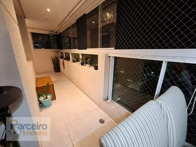 Apartamento 2 quartos e 2 banheiros, à venda, no bairro Vila Prudente em São Paulo